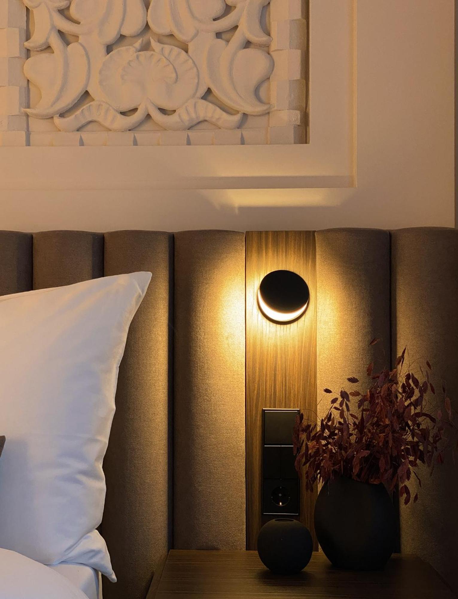 Damas Suites Budapest Exterior photo
